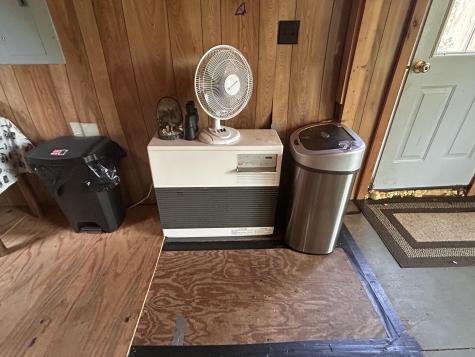 31 Sportsmen's Lodge Road Marshfield ME 04654