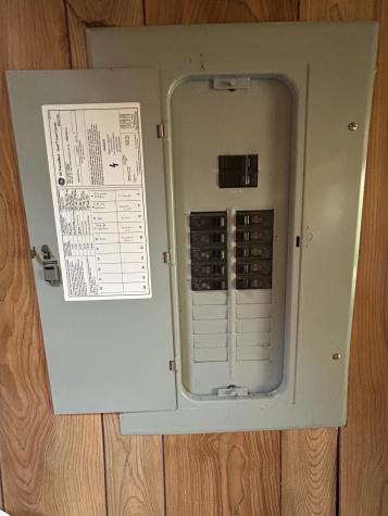 31 Sportsmen's Lodge Road Marshfield ME 04654