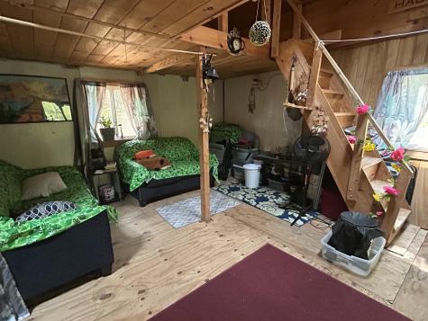 31 Sportsmen's Lodge Road Marshfield ME 04654