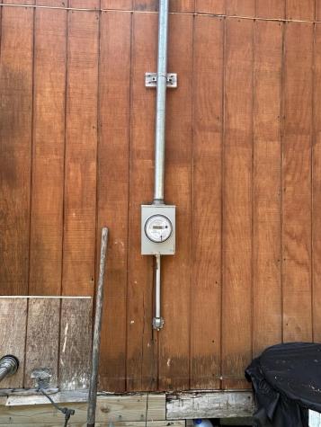 31 Sportsmen's Lodge Road Marshfield ME 04654