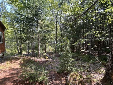 31 Sportsmen's Lodge Road Marshfield ME 04654