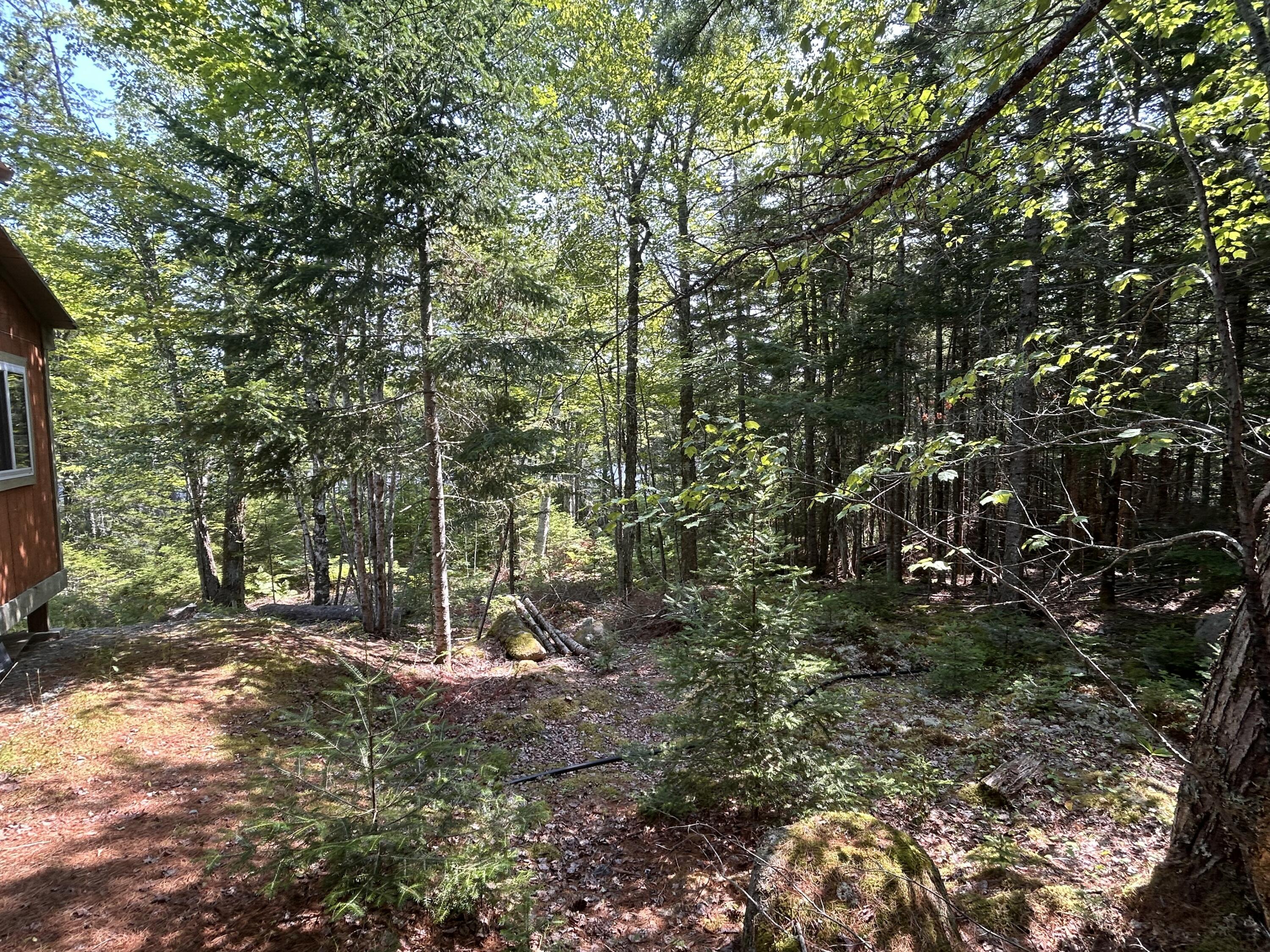 31 Sportsmen's Lodge Road Marshfield ME 04654