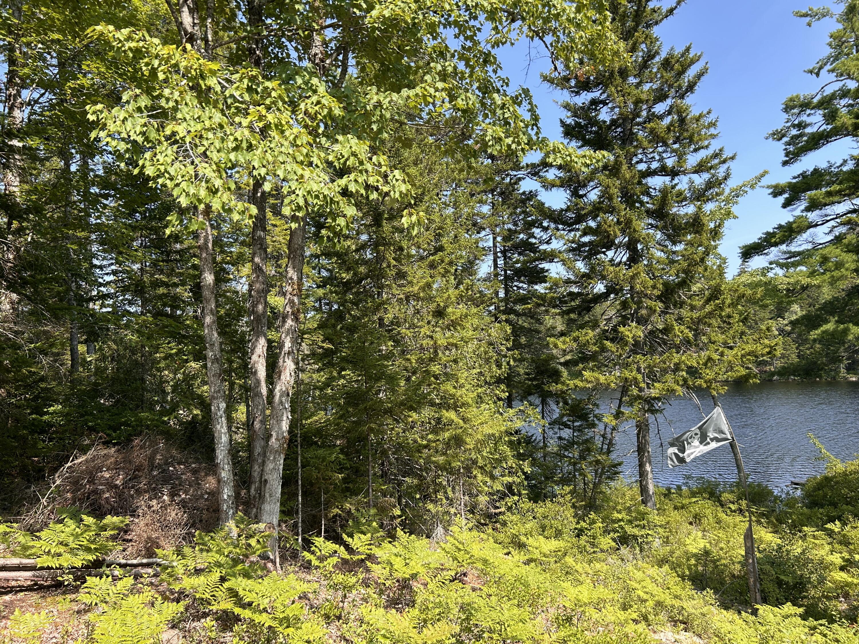 31 Sportsmen's Lodge Road Marshfield ME 04654
