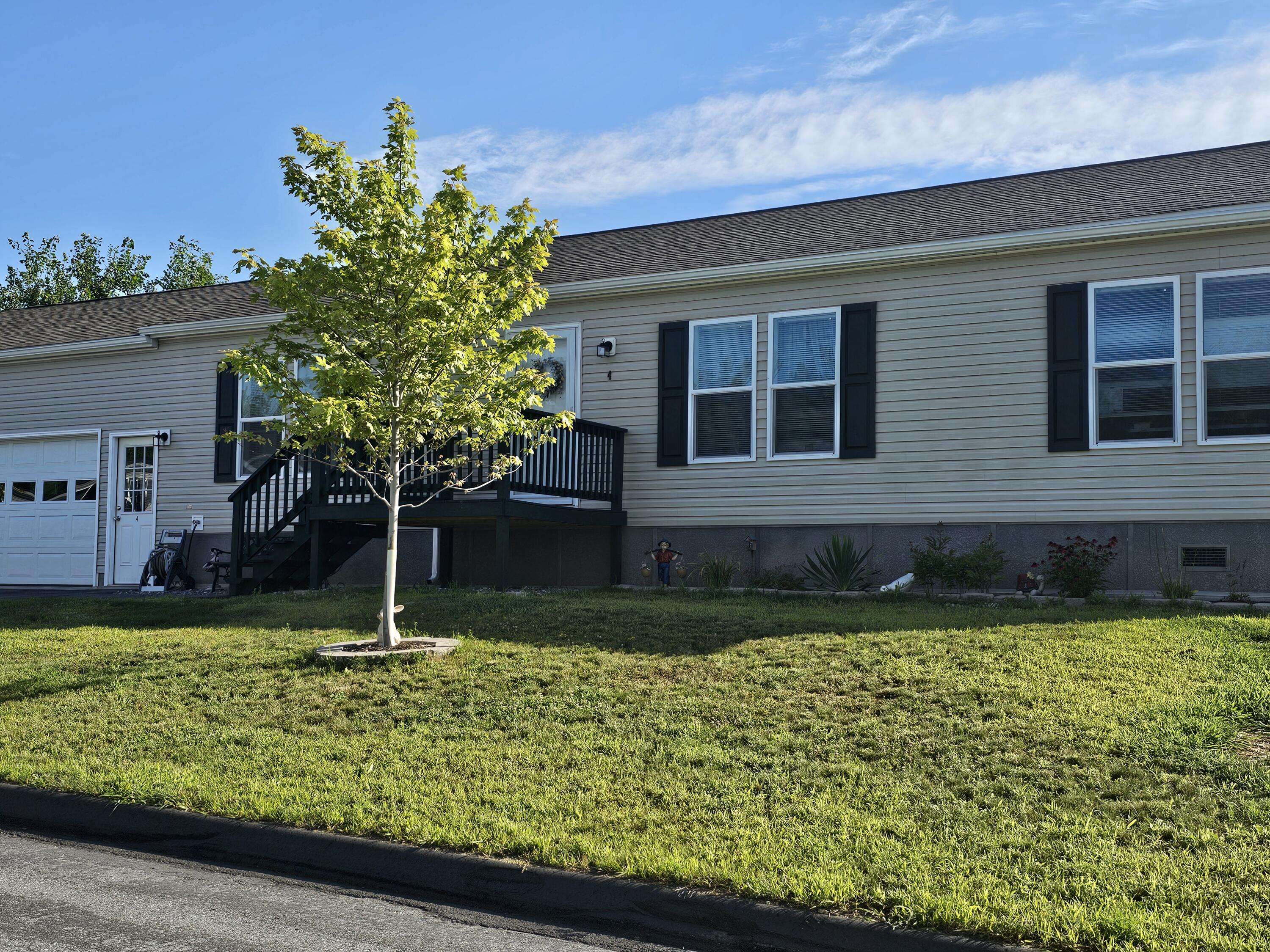 4 Cypress Drive Norway ME 04268