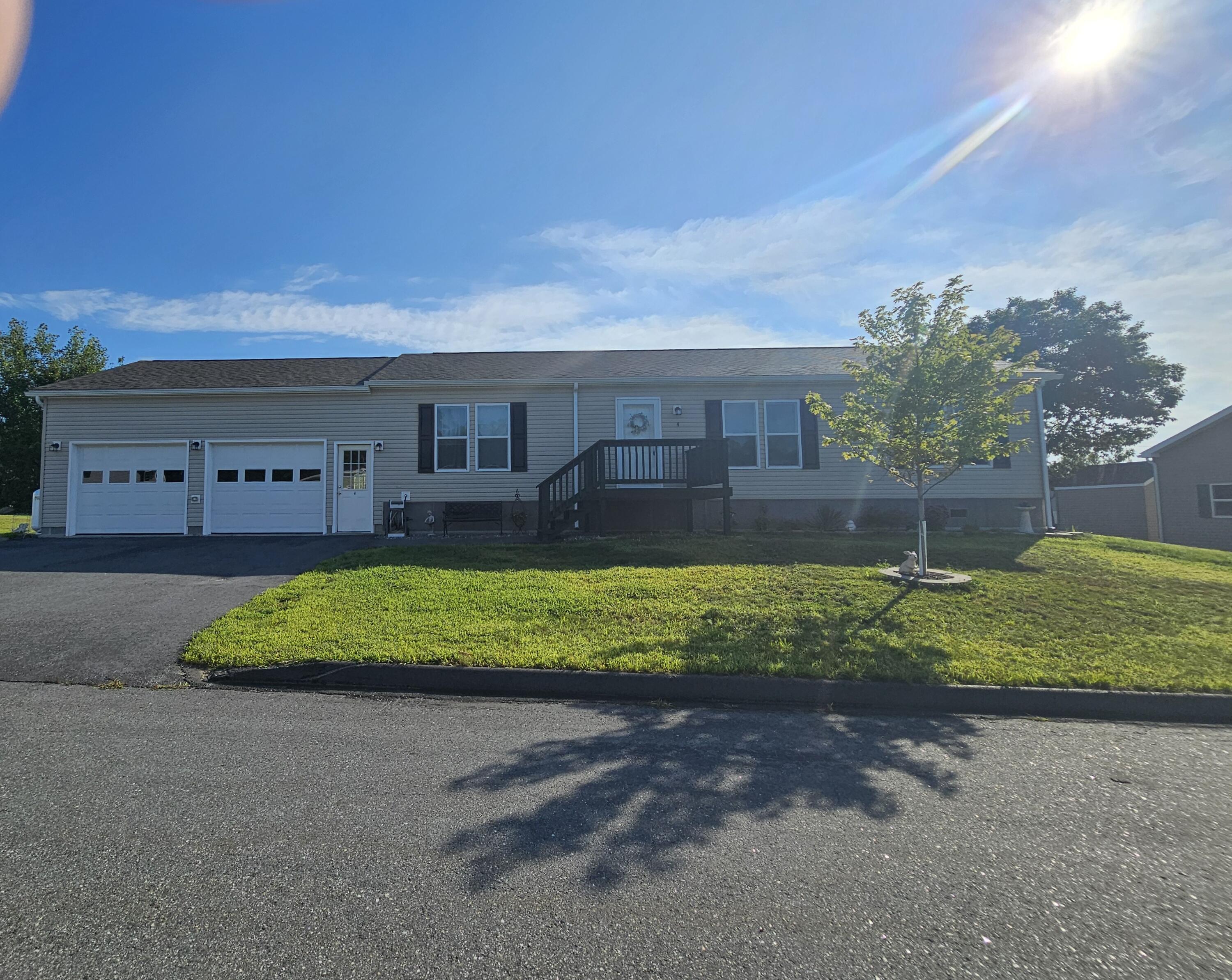 4 Cypress Drive Norway ME 04268
