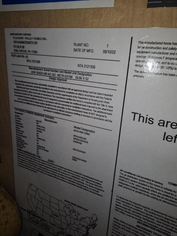 4 Cypress Drive Norway ME 04268