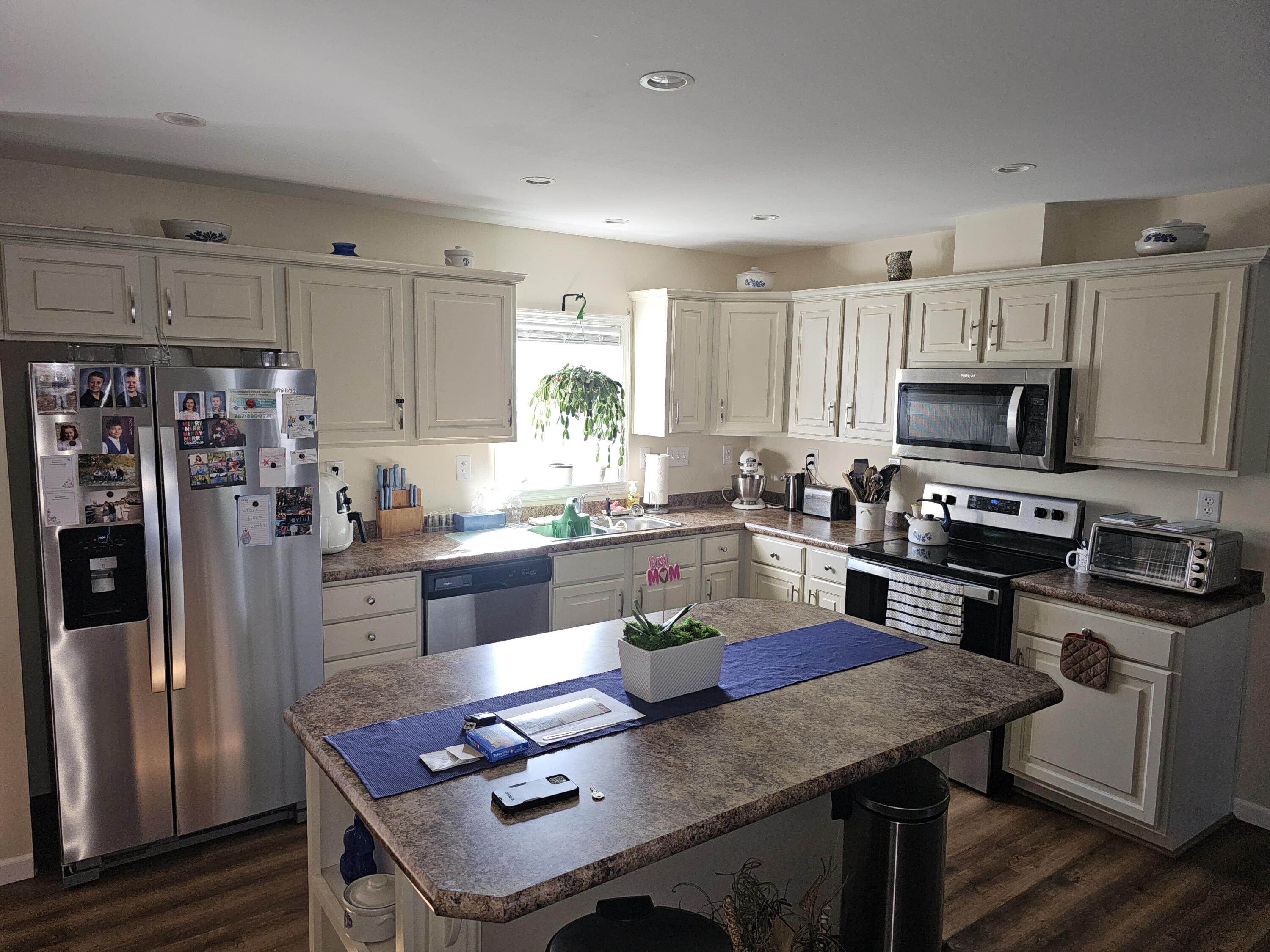 4 Cypress Drive Norway ME 04268