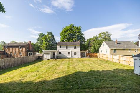 16 Brooks Avenue Lewiston ME 04240