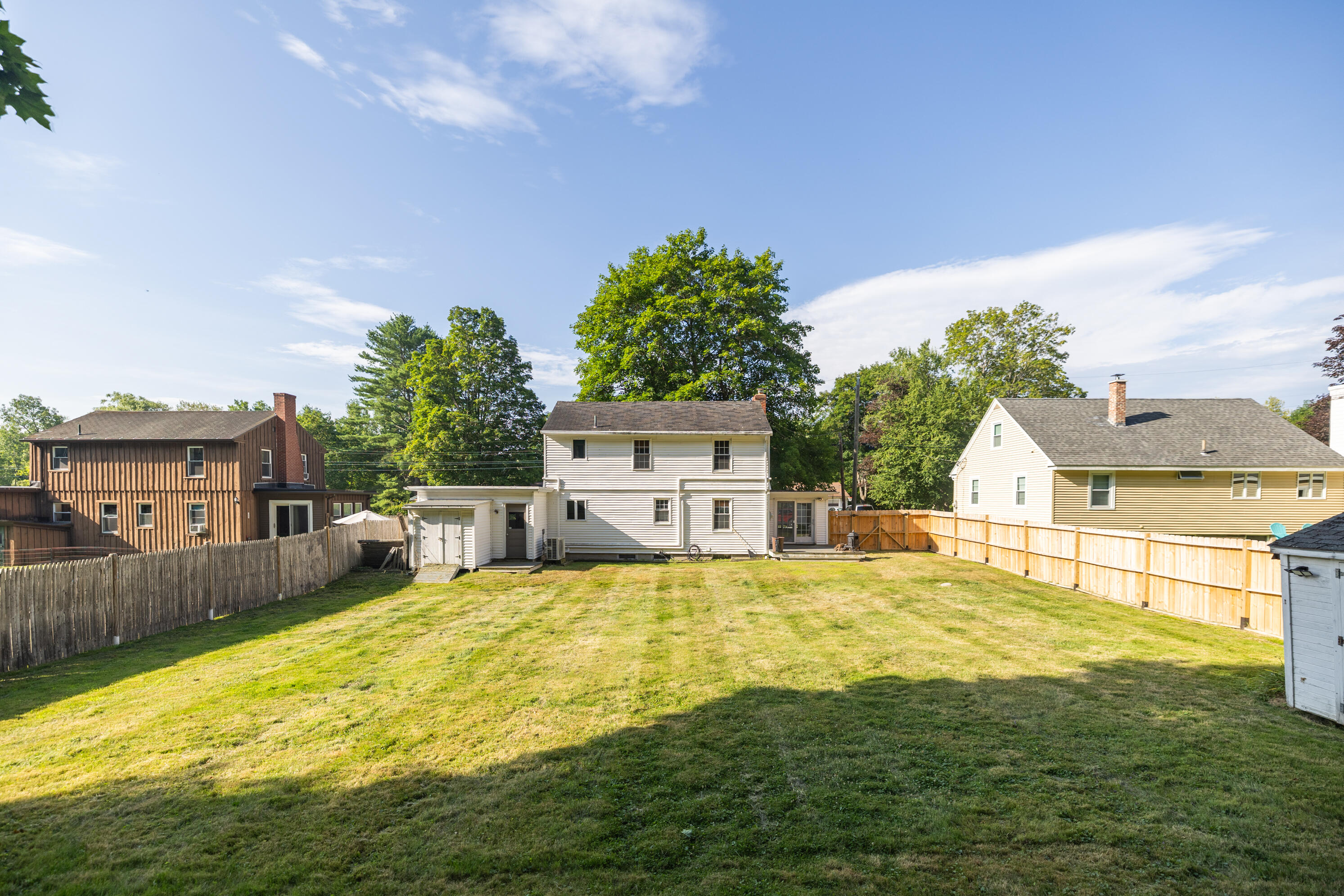 16 Brooks Avenue Lewiston ME 04240