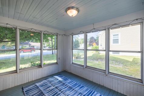 16 Brooks Avenue Lewiston ME 04240