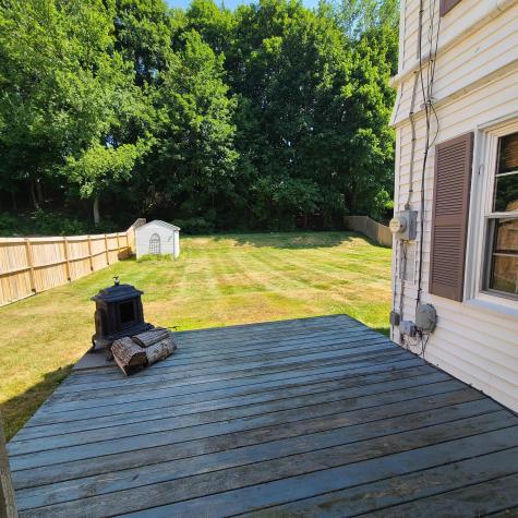 16 Brooks Avenue Lewiston ME 04240