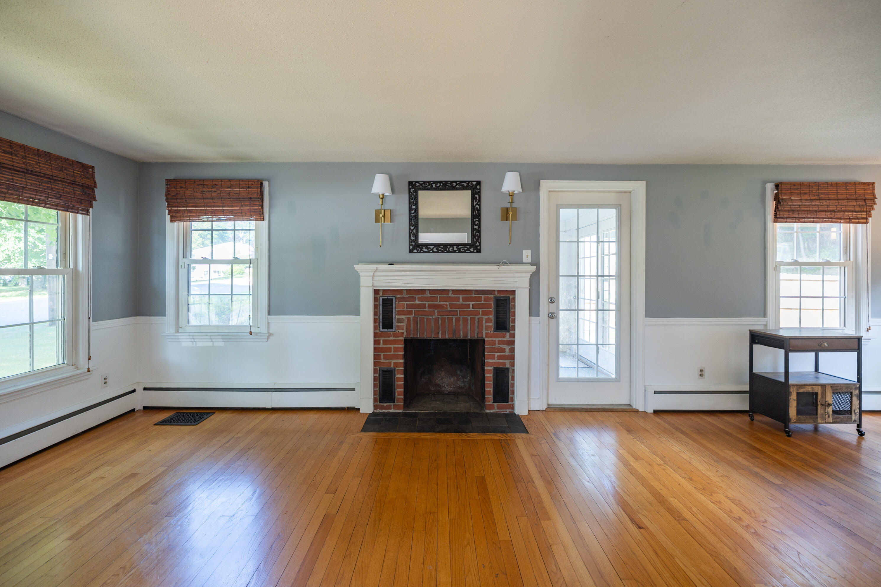 16 Brooks Avenue Lewiston ME 04240