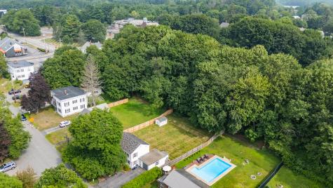 16 Brooks Avenue Lewiston ME 04240