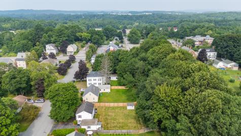 16 Brooks Avenue Lewiston ME 04240