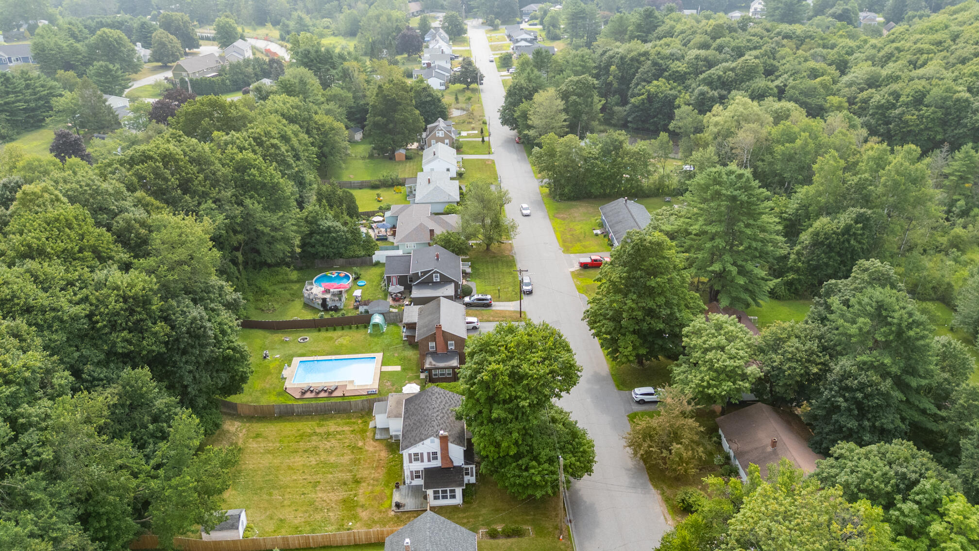 16 Brooks Avenue Lewiston ME 04240