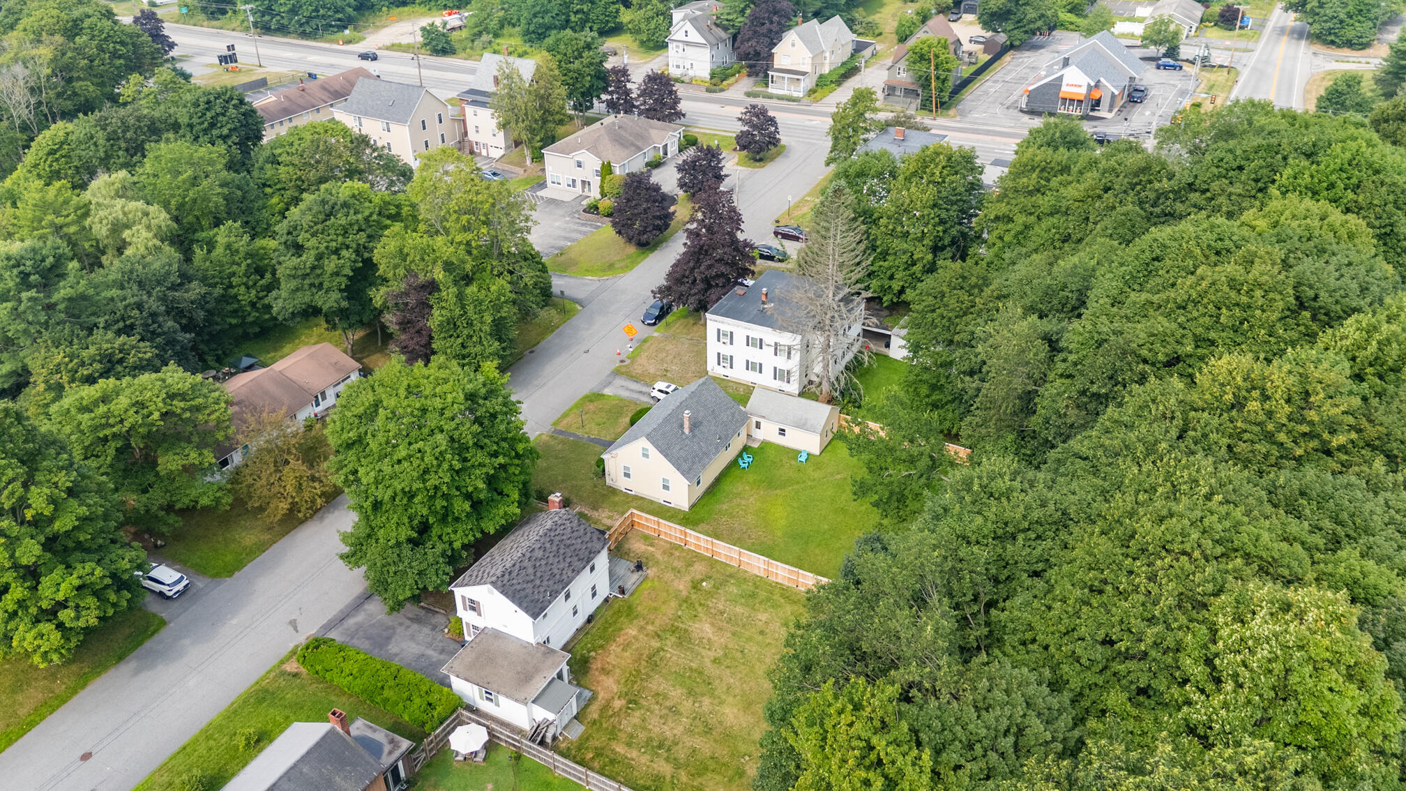 16 Brooks Avenue Lewiston ME 04240