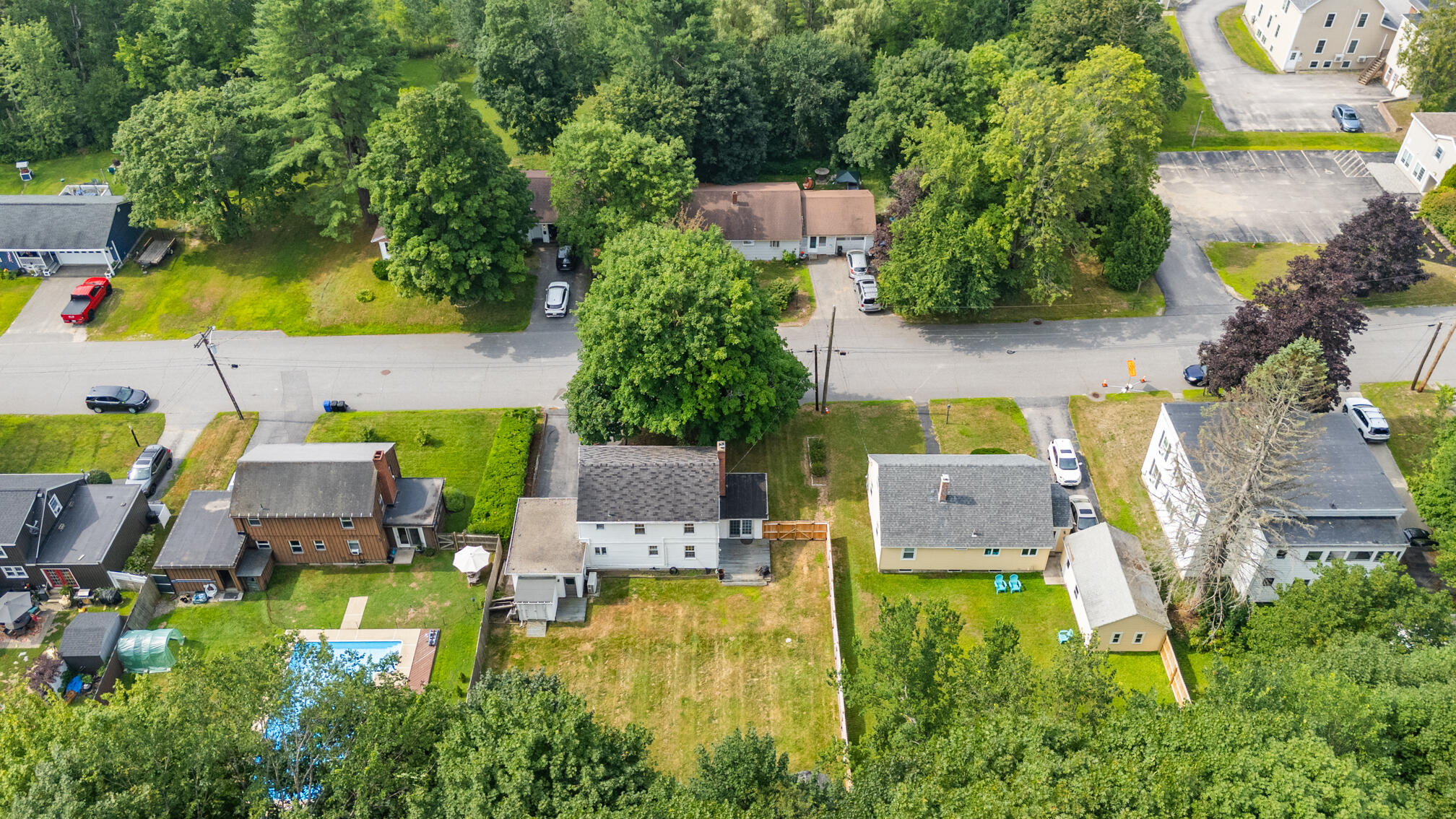 16 Brooks Avenue Lewiston ME 04240