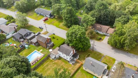 16 Brooks Avenue Lewiston ME 04240