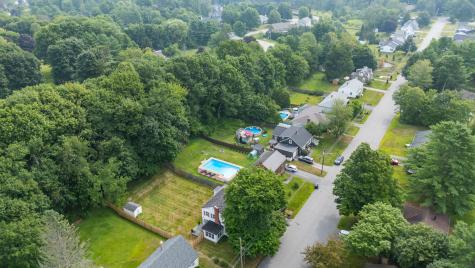 16 Brooks Avenue Lewiston ME 04240