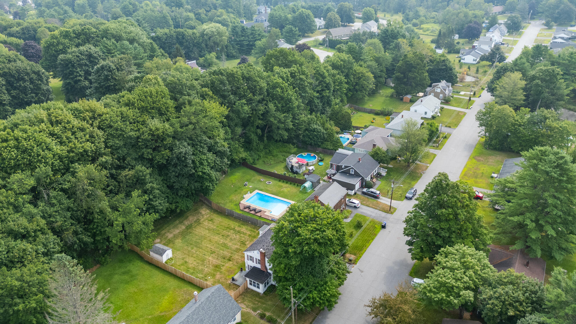 16 Brooks Avenue Lewiston ME 04240