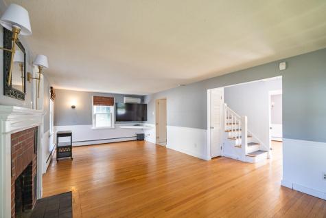 16 Brooks Avenue Lewiston ME 04240