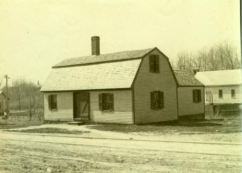 7 Water Street Kennebunk ME 04043