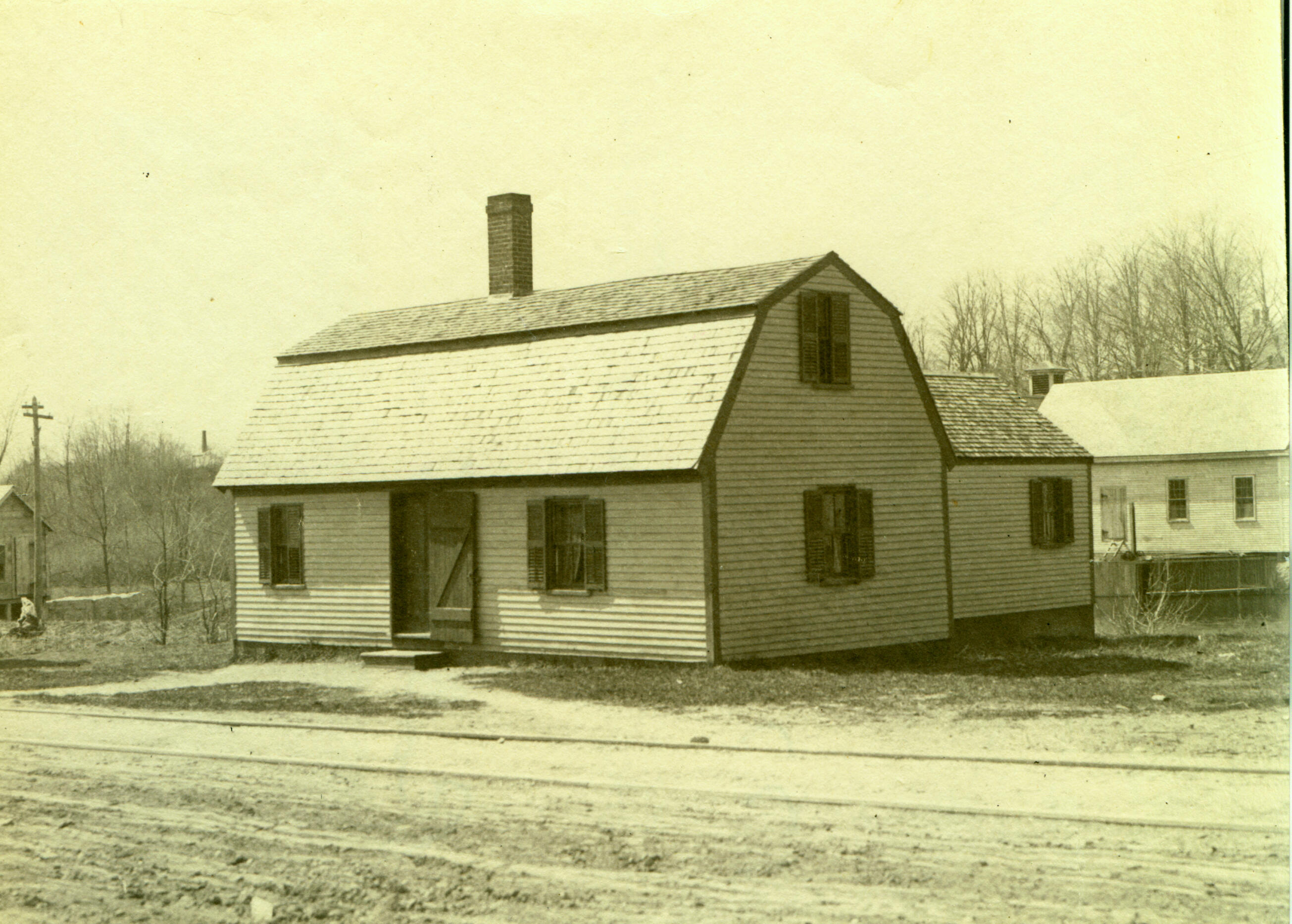 7 Water Street Kennebunk ME 04043