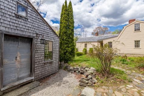 7 Water Street Kennebunk ME 04043