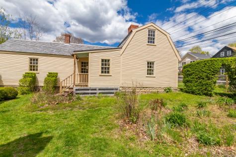 7 Water Street Kennebunk ME 04043