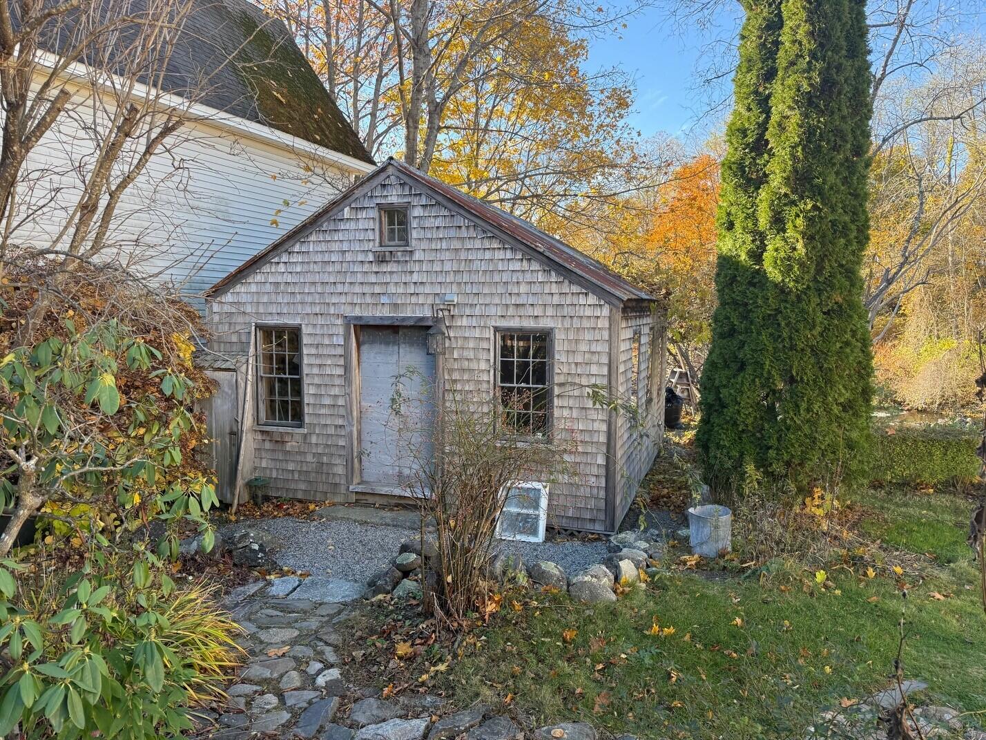 7 Water Street Kennebunk ME 04043