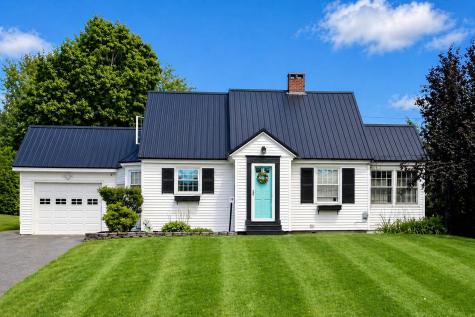 73 Hillside Street Presque Isle ME 04769