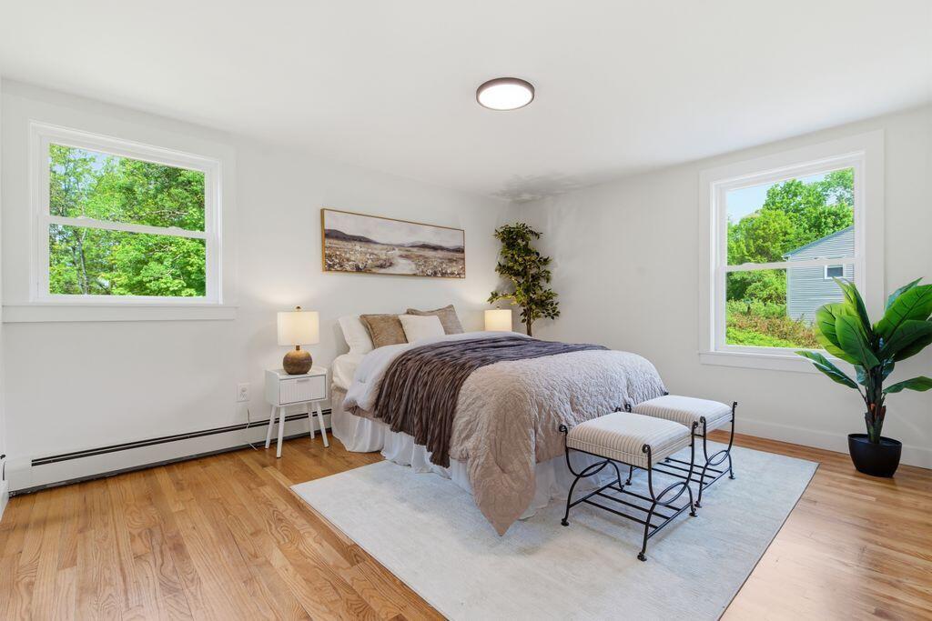 17 Carriage Road Cumberland ME 04110