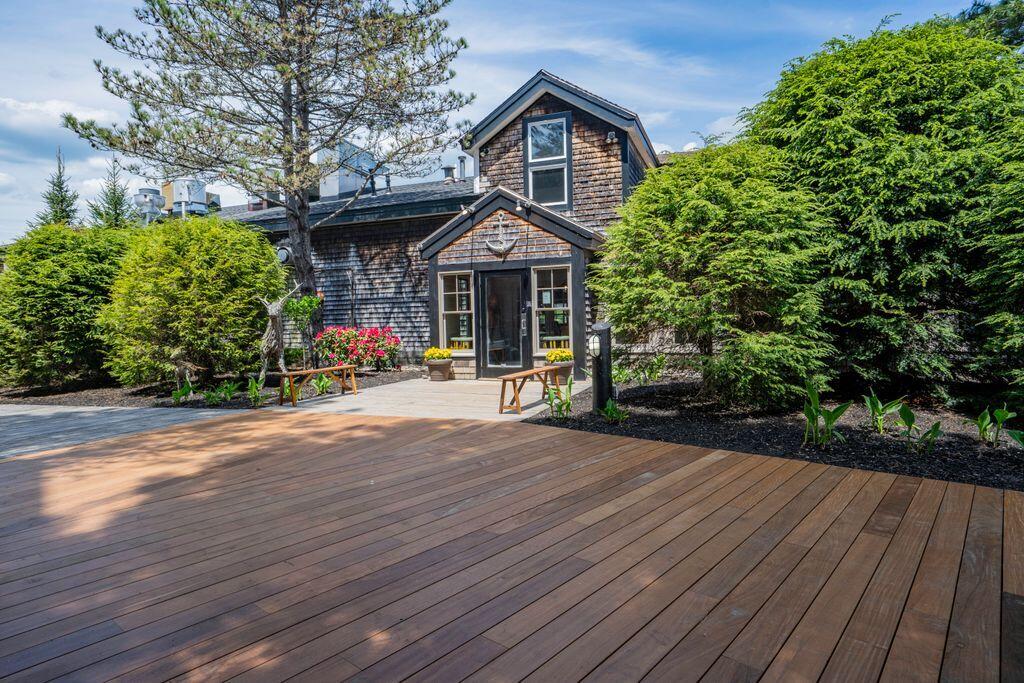 17 Carriage Road Cumberland ME 04110