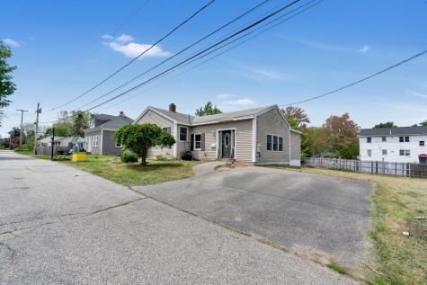 36 Wood Avenue Saco ME 04072