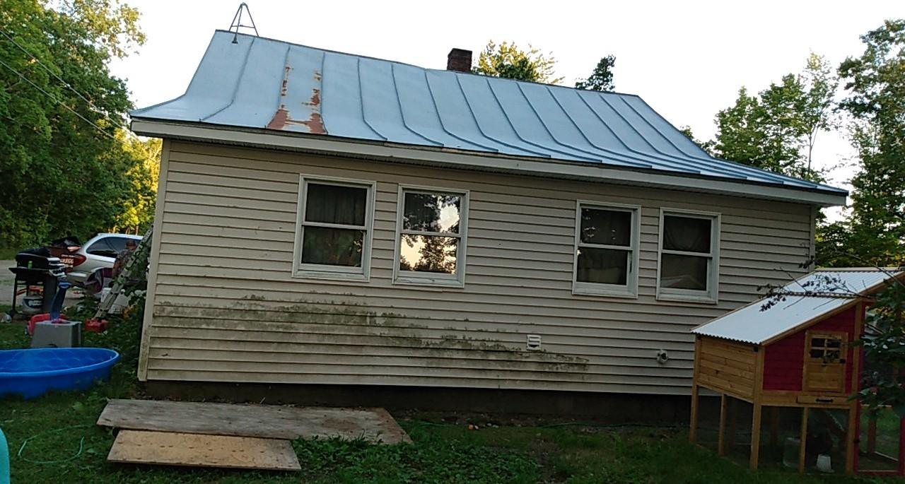 31 Oak Hill Road Norridgewock ME 04957