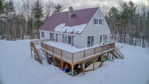 399 Folly Road Sebago ME 04029