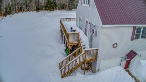 399 Folly Road Sebago ME 04029