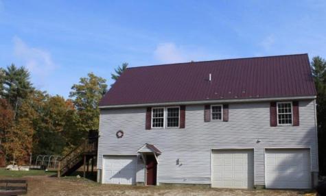 399 Folly Road Sebago ME 04029