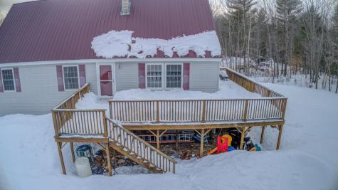 399 Folly Road Sebago ME 04029