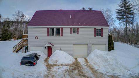 399 Folly Road Sebago ME 04029