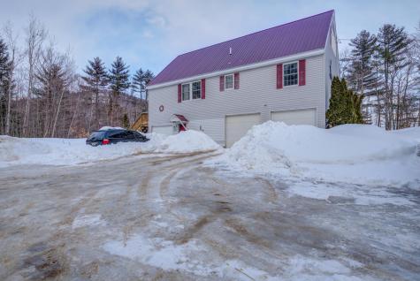 399 Folly Road Sebago ME 04029