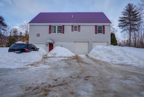 399 Folly Road Sebago ME 04029