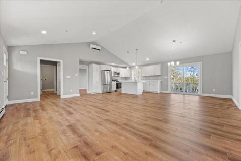 Lot 7 Pelletier Drive Hollis ME 04042