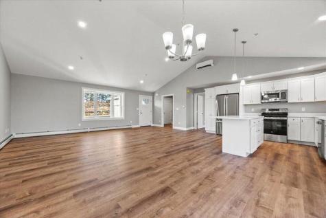 Lot 7 Pelletier Drive Hollis ME 04042