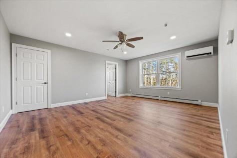 Lot 7 Pelletier Drive Hollis ME 04042