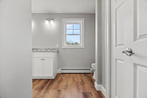 Lot 7 Pelletier Drive Hollis ME 04042