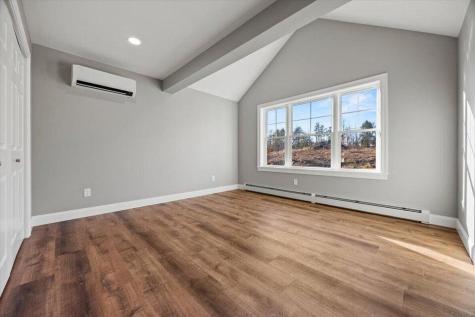 Lot 7 Pelletier Drive Hollis ME 04042