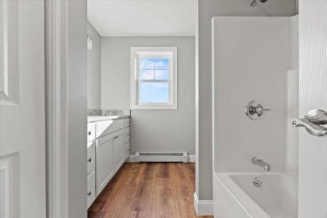 Lot 7 Pelletier Drive Hollis ME 04042