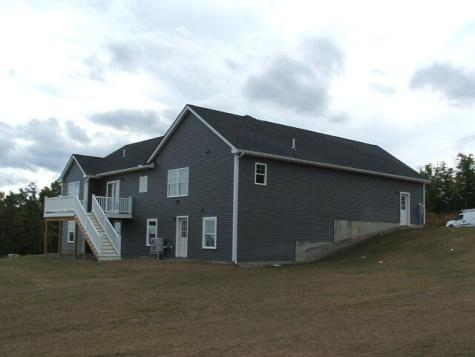 Lot 7 Pelletier Drive Hollis ME 04042