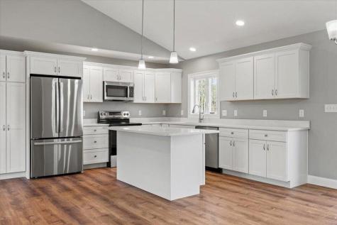 Lot 7 Pelletier Drive Hollis ME 04042